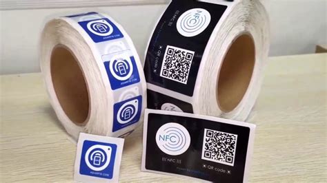 how much do nfc tags cost|nfc tags cost per unit.